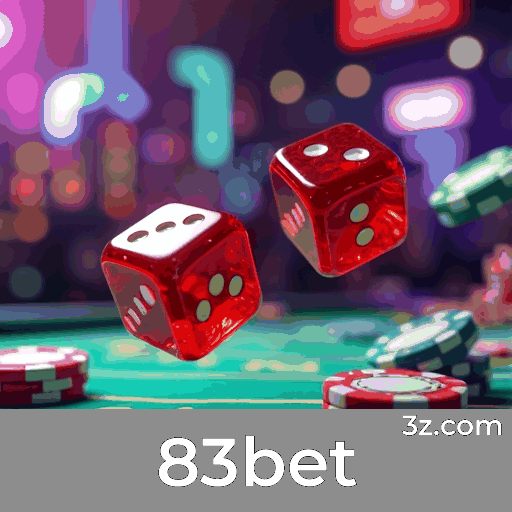 83bet: Experiência de Cassino Profissional e Autêntica