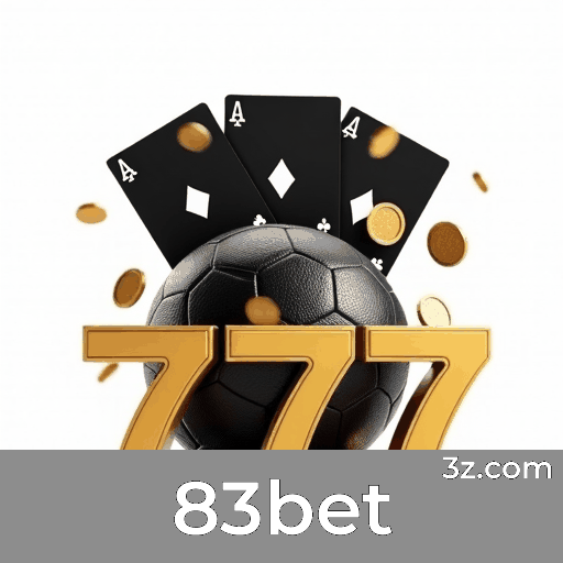 83bet: Inovação e Tecnologia em Jogos de Ponta