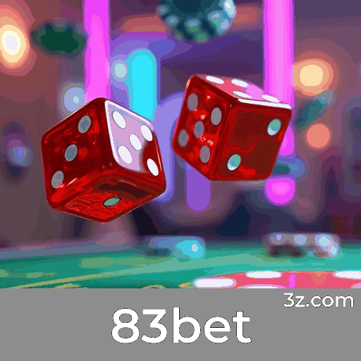 83bet: Experiência de Cassino Profissional e Autêntica